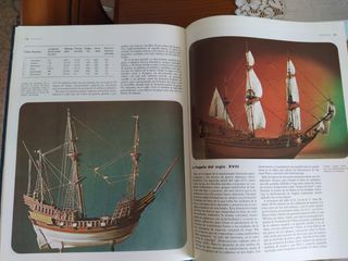 GRAN ENCICLPEDIA SALVAT EL MAR