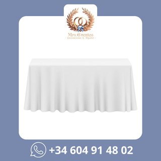Alquiler Lazos para sillas - Catering - Fiesta