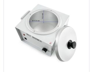 Fundidor de Cera 2,5 lts