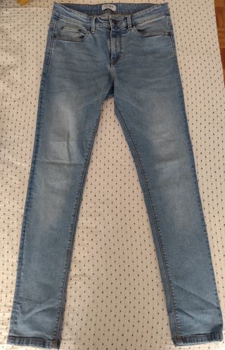 Pantalón vaquero Skinny