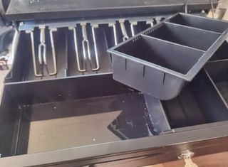 Tpv con programa de cobro