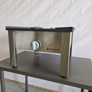 ✅ Cocina 1 fuego gas butano