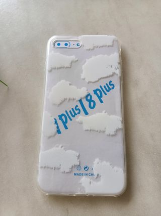 3 Cover 7Plus/8 Plus