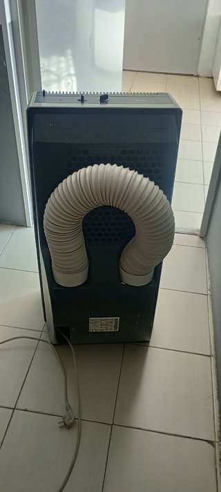 Aire acondicionado