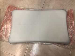 Pedana wii fit plus + gioco