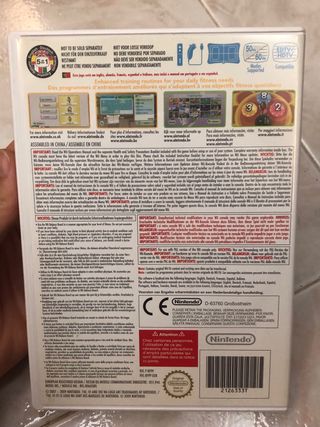Pedana wii fit plus + gioco