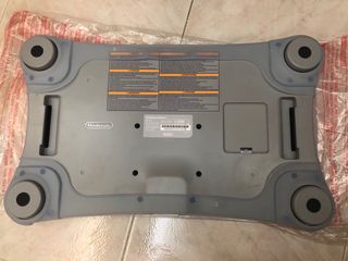 Pedana wii fit plus + gioco