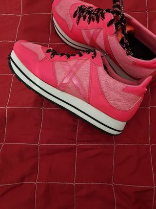 Zapatillas munich
