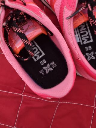 Zapatillas munich