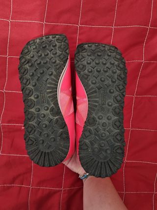 Zapatillas munich