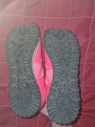 Zapatillas munich