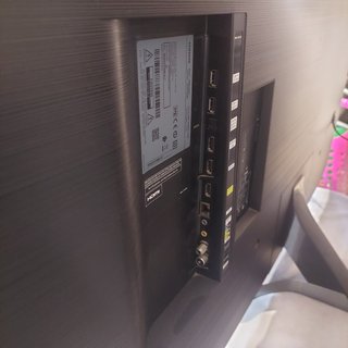 tv samsung