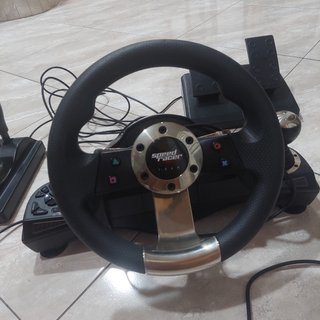 volante ps3