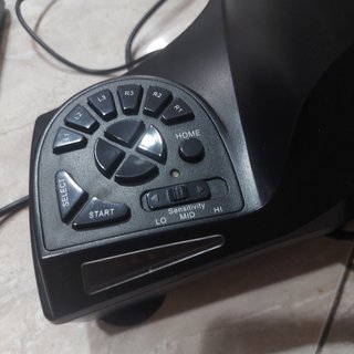 volante ps3