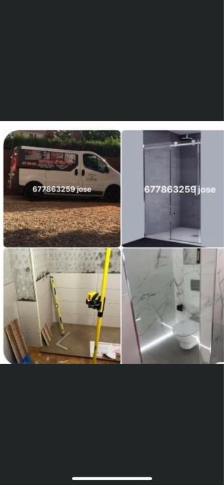 Reformas olerdola , vilafranca y moja