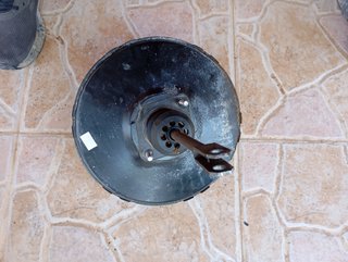 Servofreno Opel Astra h z17dth 2007