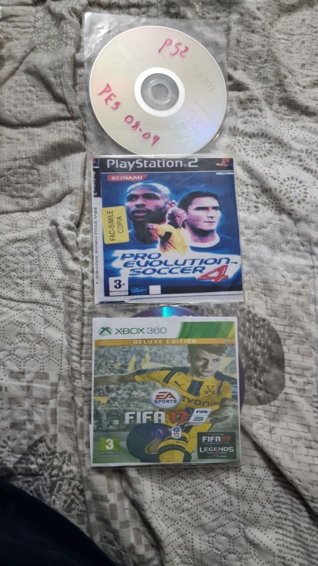 Giochi playstation 2