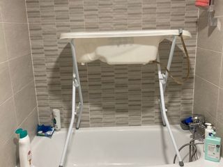 Bañera bebe JANE