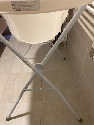 Bañera bebe JANE
