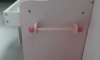 Cocinita madera Imaginarium