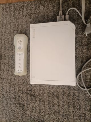 Wii