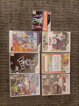 Wii