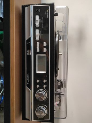 Tocadiscos Sunstech