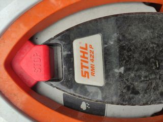 Cortacésped automático