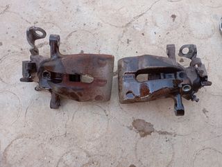 Pinza frenos traseros Opel Astra h gtc