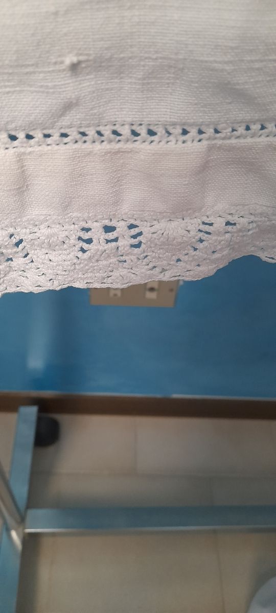 Asciugamano puro lino