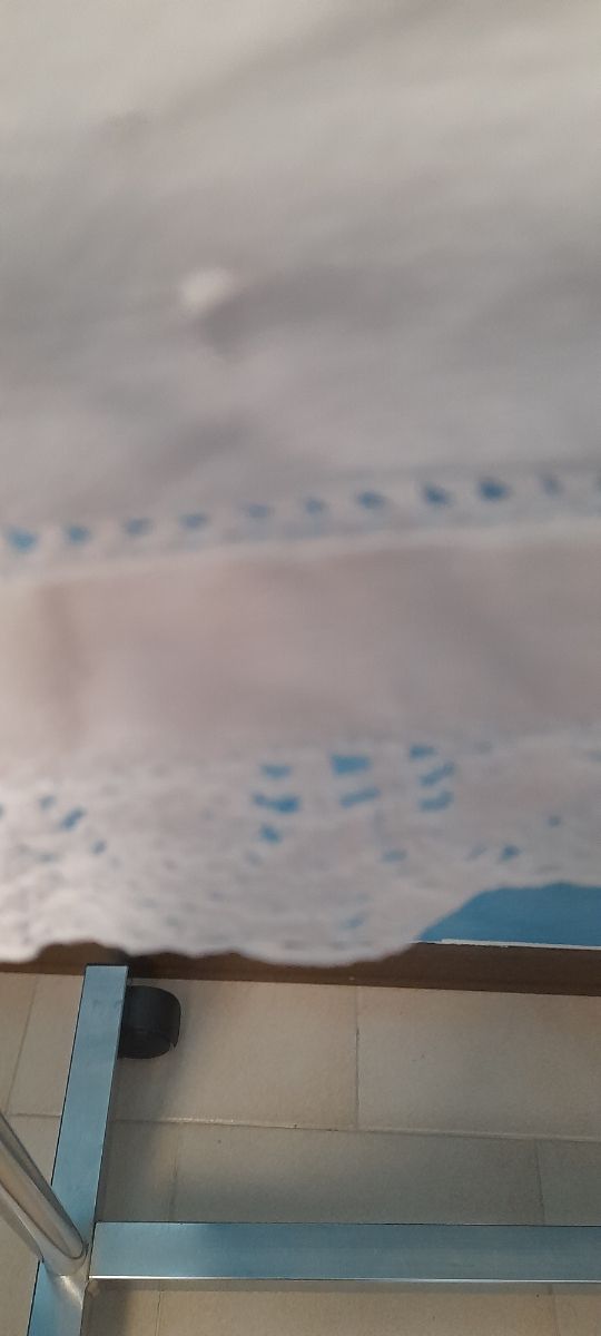 Asciugamano puro lino