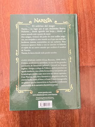 Narnia,