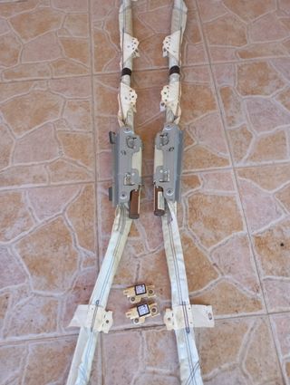 Airbag de techo Opel Astra h gtc