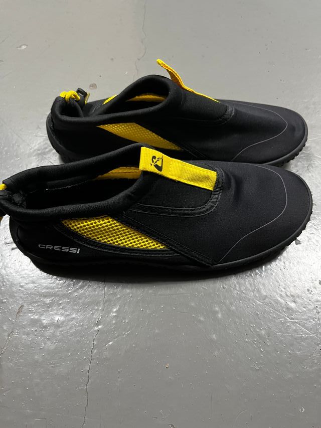 Zapatillas Acuáticas CRESSI Coco
