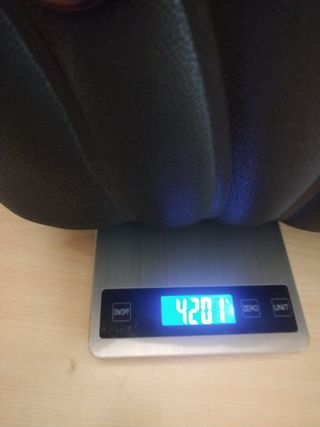 Respaldo Sillón MASAJE e Infrarrojos