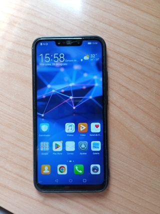 Huawei Mate 20 Lite