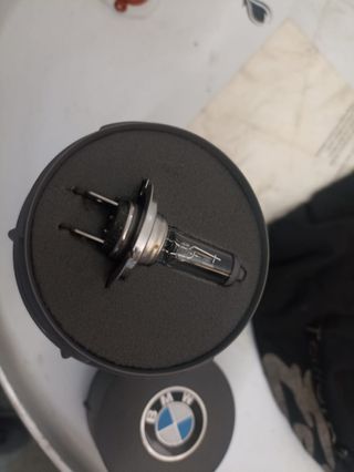 Portalámparas original BMW