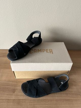 Sandalias 