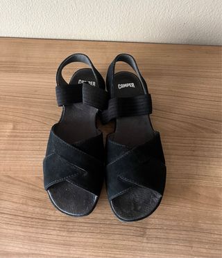 Sandalias 