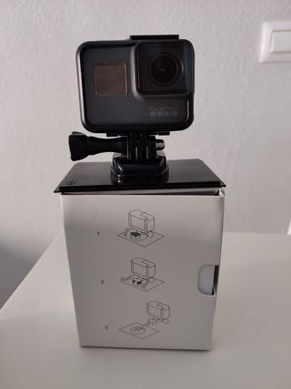 Gopro Hero 5 black