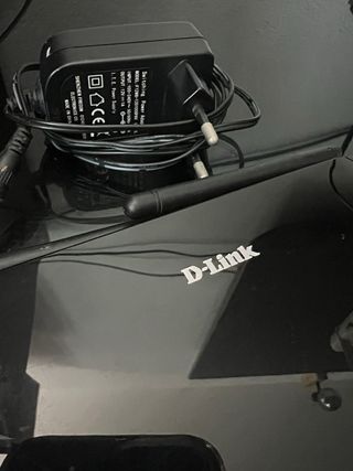 Modem DLINK 2750B