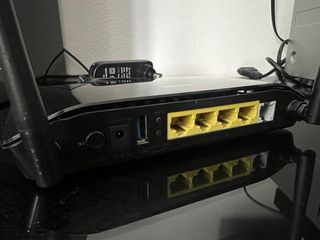 Modem DLINK 2750B