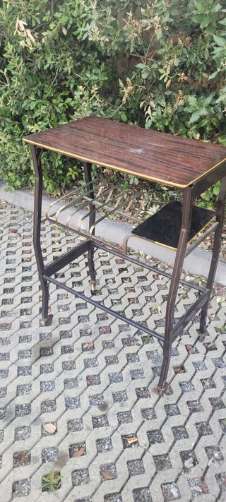 CARRELLINO VINTAGE DESIGN MODERNARIATO 