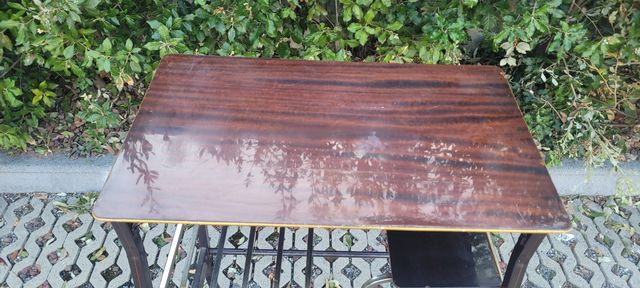 CARRELLINO VINTAGE DESIGN MODERNARIATO