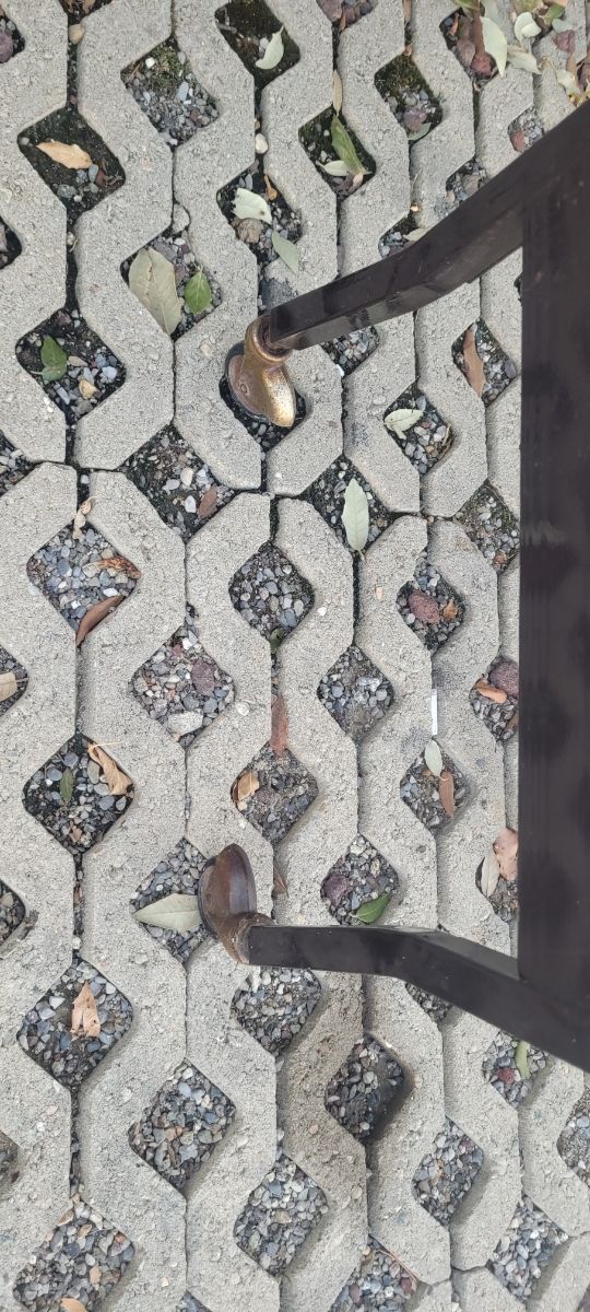 CARRELLINO VINTAGE DESIGN MODERNARIATO