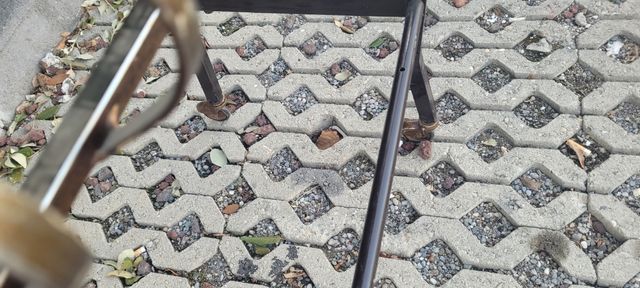 CARRELLINO VINTAGE DESIGN MODERNARIATO