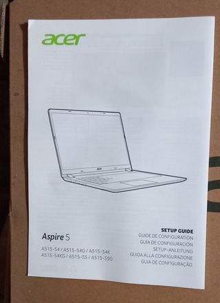 Bateria para portatil