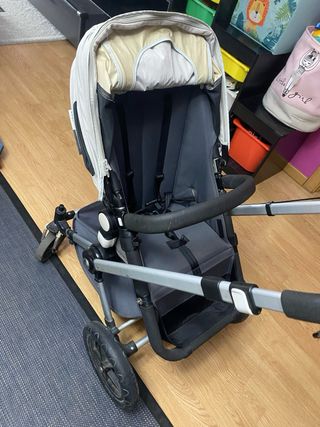 Silla bugaboo camaleon 