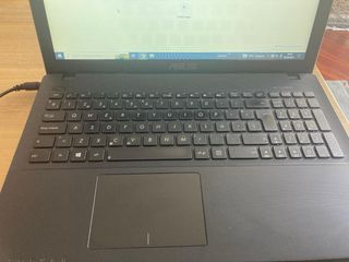 PC portatil ASUS i5 X552CL 15  pulgadas