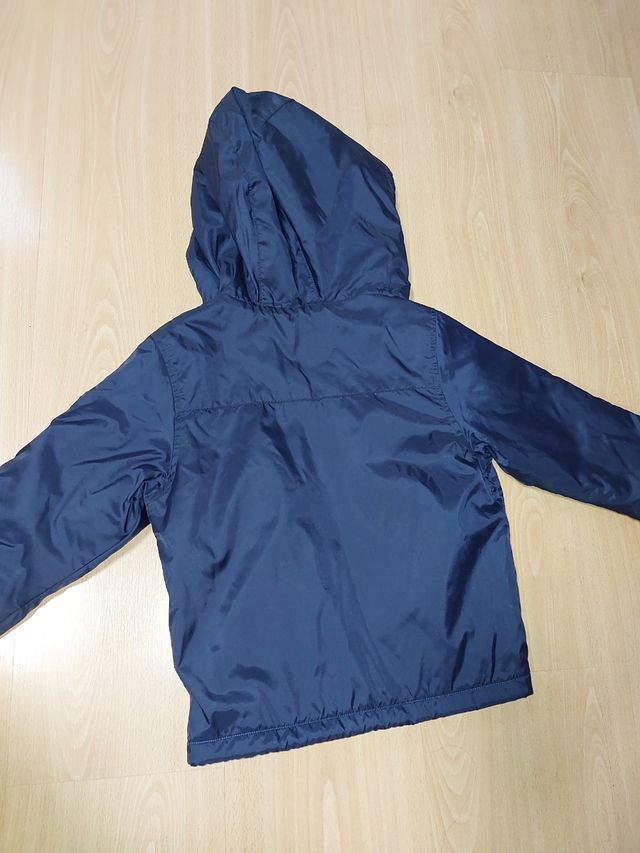 Chaqueta Benetton niño